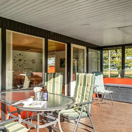 Aswaldi - 3-5km From The Sea By Interhome Holiday home