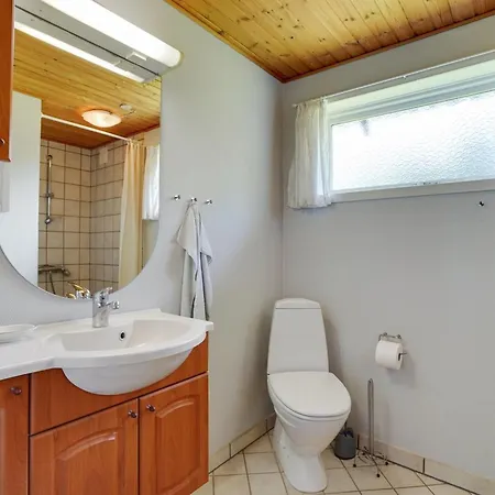 Aswaldi - 3-5km From The Sea By Interhome Holiday home *