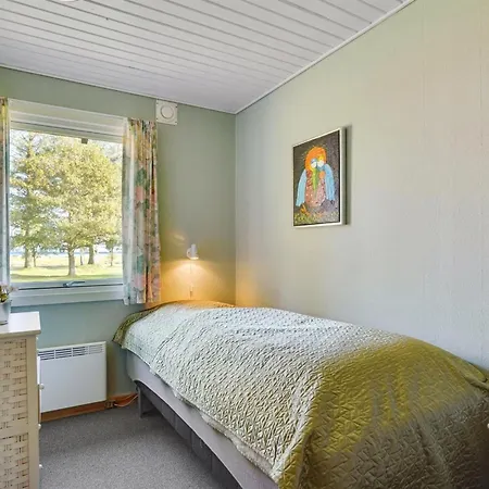 Aswaldi - 3-5km From The Sea By Interhome * Blavand