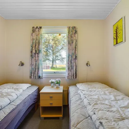 Holiday home Aswaldi - 3-5km From The Sea By Interhome *