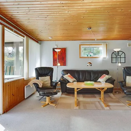 Holiday home Aswaldi - 3-5km From The Sea By Interhome *