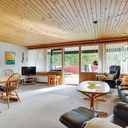 Aswaldi - 3-5km From The Sea By Interhome Holiday home Blavand